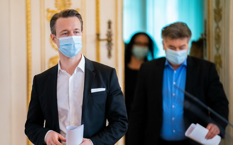 Austrija će isplatiti dodatnih milijardu eura pomoći kompanijama