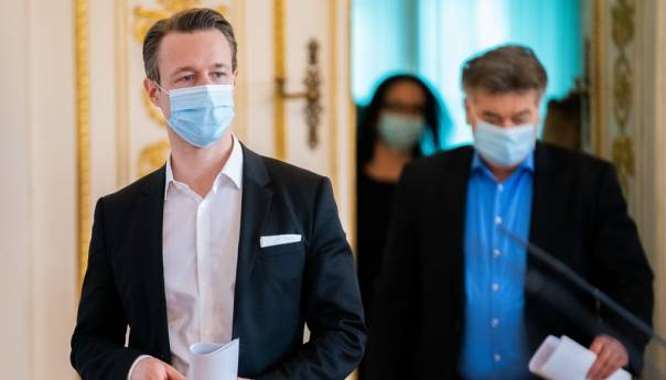 Austrija će isplatiti dodatnih milijardu eura pomoći kompanijama