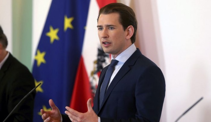 Austrija će isporučili milion doza vakcina za zemlje Zapadnog Balkana