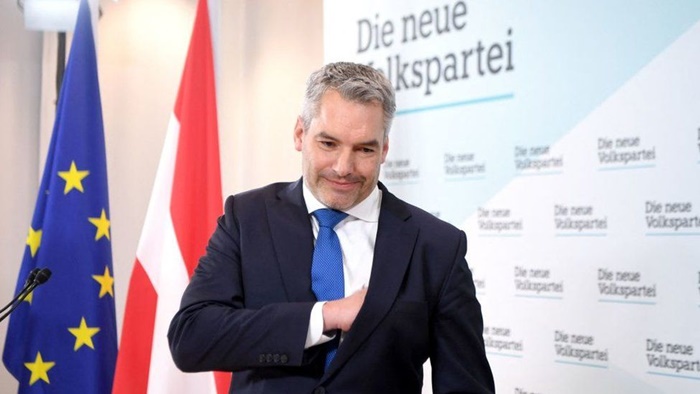 Austrija dobila novog kancelara