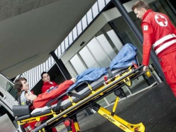 Austrija: Greda teška 400 kilograma udarila građevinskog radnika iz BiH