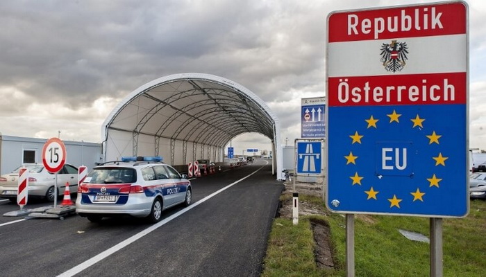 Austrija: Hrvatska na popisu sigurnih, BiH rizičnih zemalja