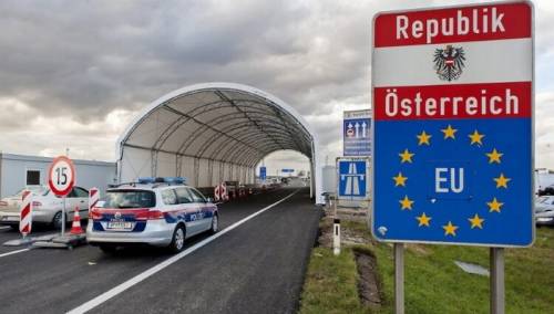 Austrija: Hrvatska na popisu sigurnih, BiH rizičnih zemalja