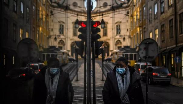 Austrija i Njemačka pomažu Portugalu u borbi protiv koronavirusa