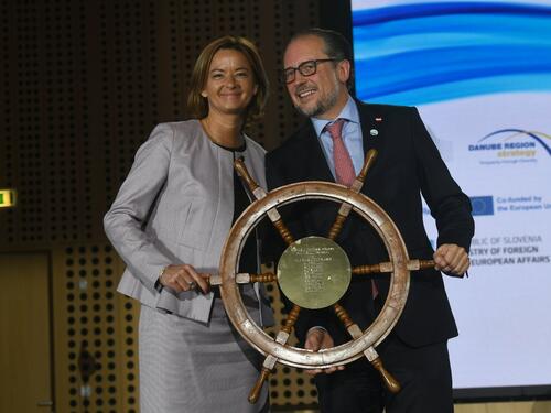 Austrija i Slovenija za početak pregovora BiH s EU do kraja godine