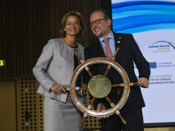 Austrija i Slovenija za početak pregovora BiH s EU do kraja godine