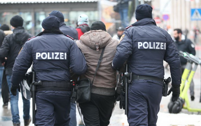 Austrija identifikovala 39-godišnjeg Grka kao ruskog špijuna