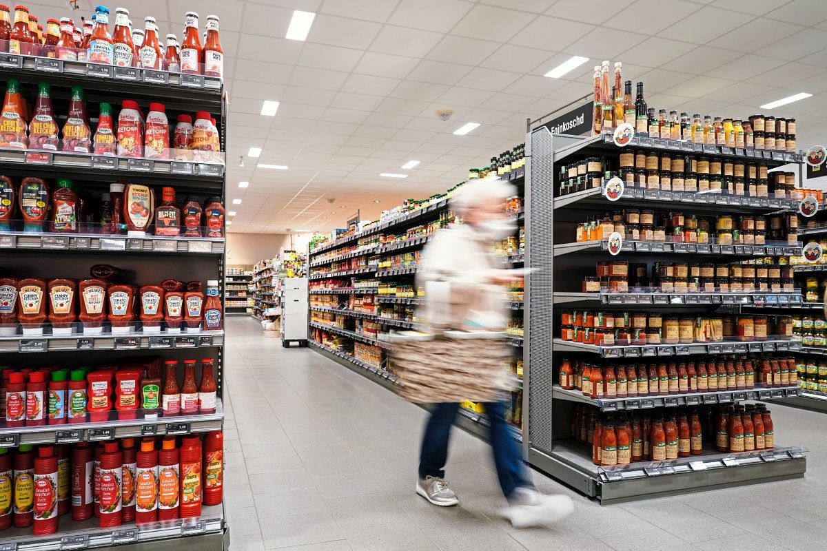 Austrija: Inflacija porasla na najviši nivo od 1984.