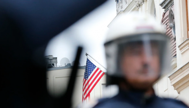 Austrija istražuje pojavu tajanstvene bolesti među američkim diplomatama