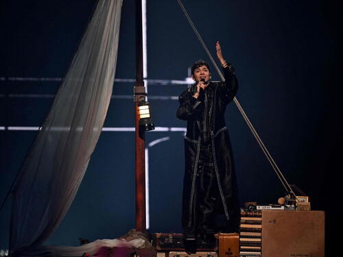 Neviđena drama: Austrija je pobijedila na Eurosongu!