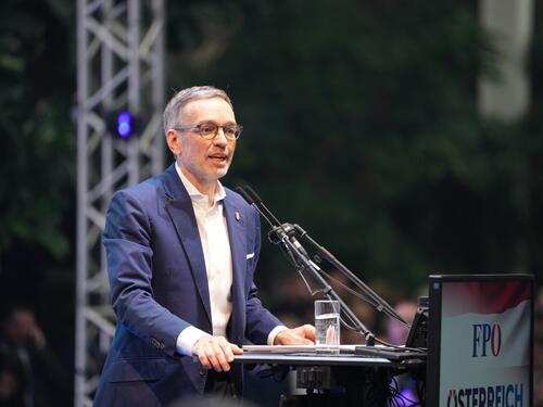 Austrija: Koalicioni pregovori zapeli zbog kontrole nad nad ključnim ministarstvima