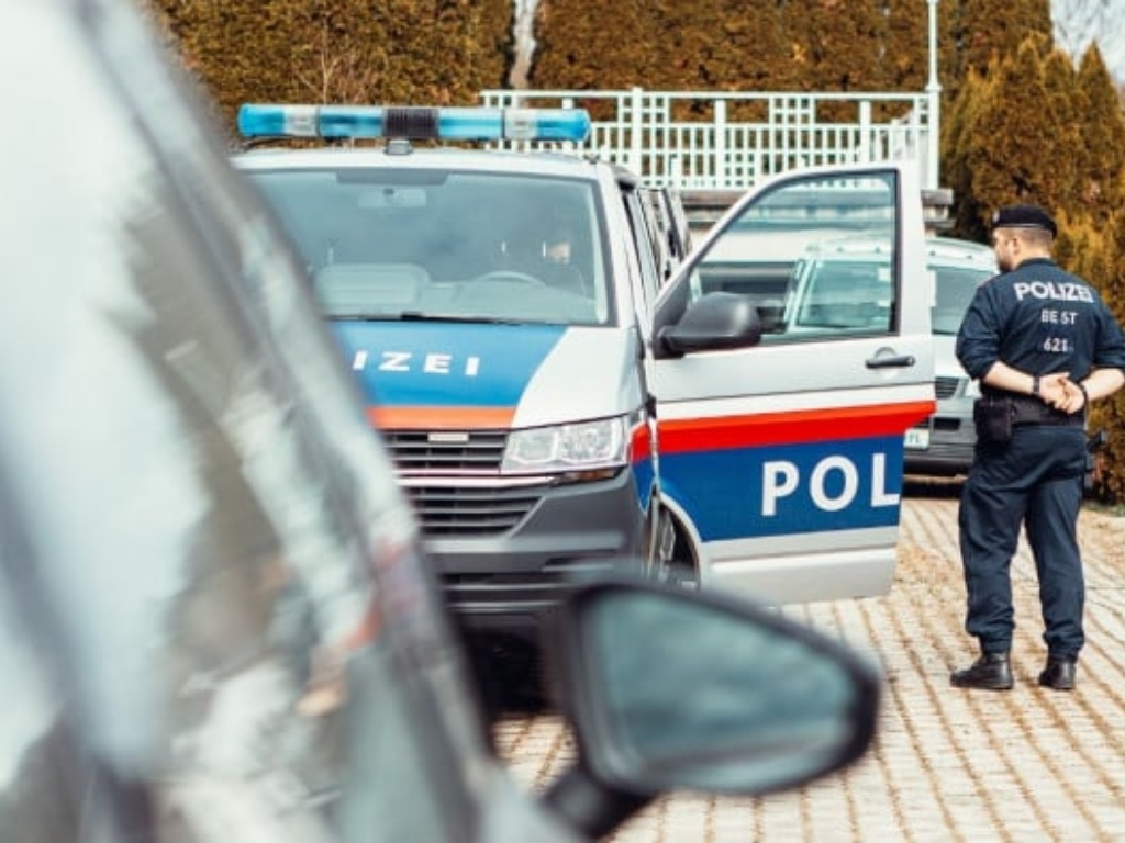 Austrija: Majka slučajno pregazila dijete, djevojčica odmah podlegla