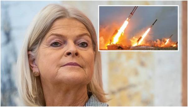 Austrija: Ne mogu se isključiti raketni napadi na Evropu