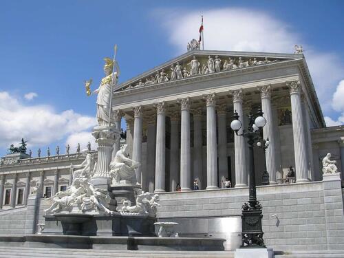 Austrija obustavlja isplate UN-ovoj agenciji za pomoć Palestini
