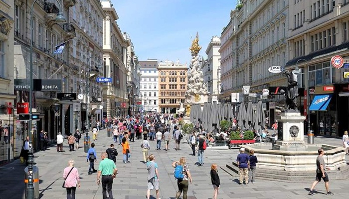 Austrija očekuje turiste uz mjere opreza