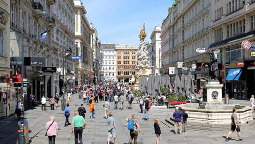 Austrija očekuje turiste uz mjere opreza