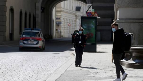 Austrija od 4. juna uvodi "zeleni pasoš"