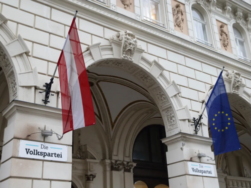 Austrija: Odluke RS potkopavaju BiH, očuvati poredak