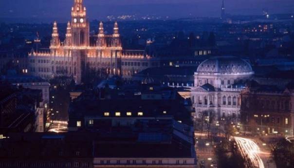 Austrija otkazala Bečki operni bal zbog pandemije