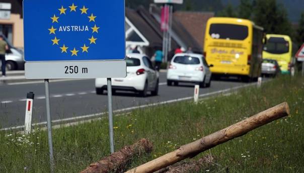 Austrija otvara granice za putnike iz 30 zemalja