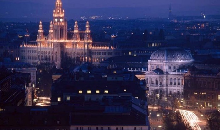 Austrija otvara radnje u sklopu mjera ponovnog pokretanja ekonomije