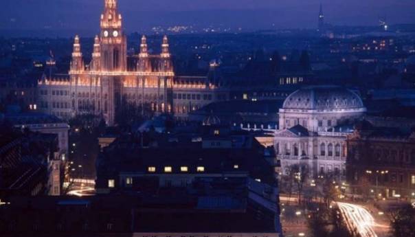 Austrija otvara radnje u sklopu mjera ponovnog pokretanja ekonomije