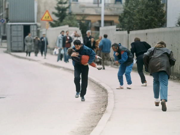Austrija pokrenula istragu protiv dvije osobe u slučaju "Sarajevo safari" 