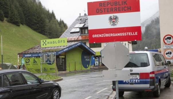 Austrija ponovo otvara granice za 31 zemlju od 16. juna