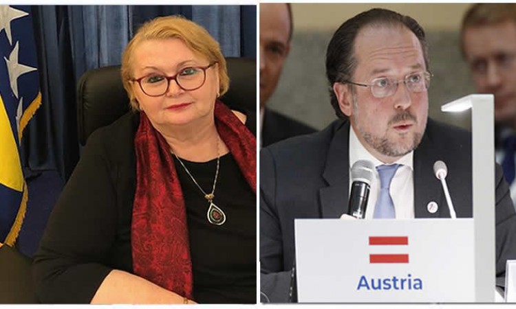 Austrija ponudila BiH preuzimanje liječenja troje najtežih pacijenata