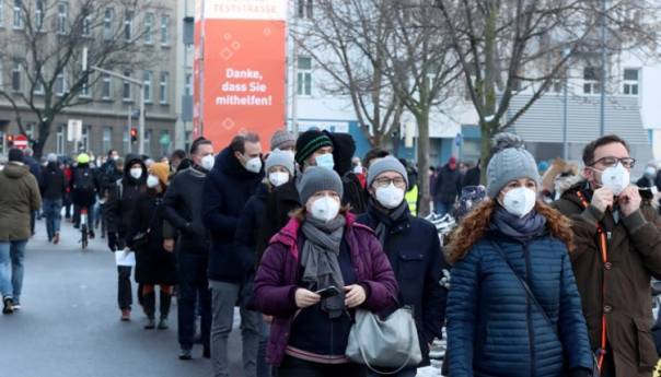 Austrija popustila mjere