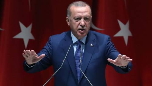 Austrija pozvala turskog ambasadora zbog Erdoganovih komentara