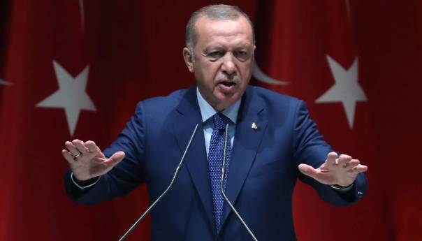 Austrija pozvala turskog ambasadora zbog Erdoganovih komentara