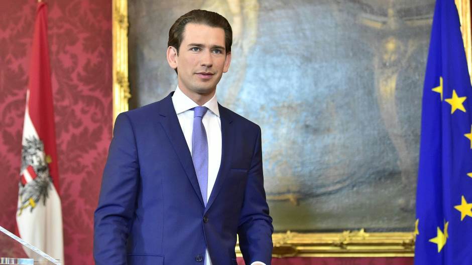 Austrija predviđa "normalizaciju" na ljeto 2021.