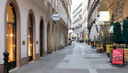 Austrija produžila lockdown za nevakcinisane