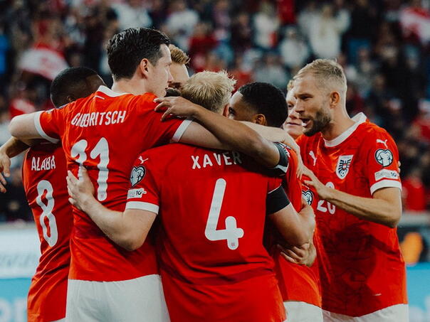 Austrija savladala Kipar minimalnim rezultatom