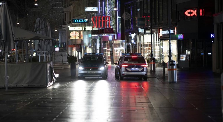 Austrija se sprema za potpuno zatvaranje