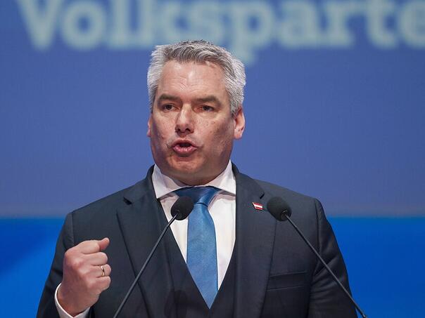 Austrija strahuje od 'ruske infiltracije' nakon hapšenja bivšeg obavještajca