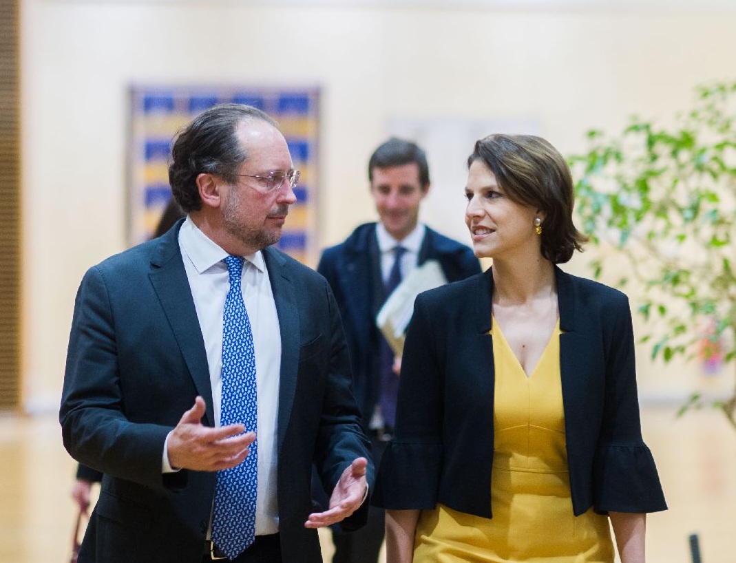 Austrija traži ubrzani pristup BiH u EU: Ne smijemo čekati