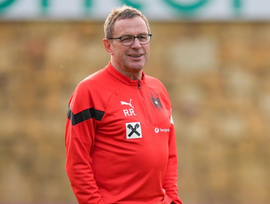 Austrija u jakom sastavu dolazi u Zenicu: Rangnick pozvao igrače Reala, Bayerna, Tottenhama…