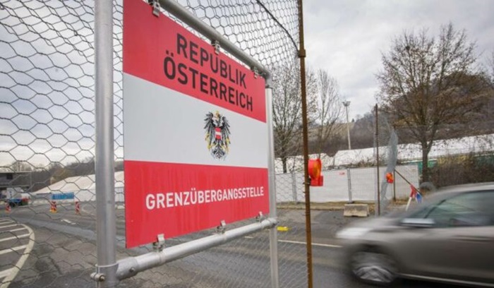 Austrija u lockdownu do 7. februara