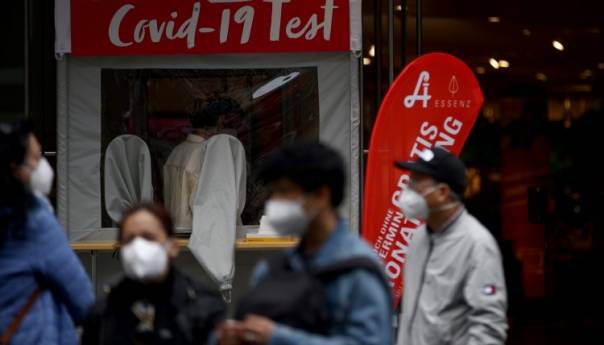 Austrija ukida karantenu za posjetitelje iz nekih zemalja