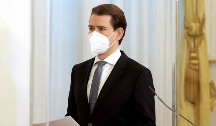 Austrija ukida restrikcije 19. maja
