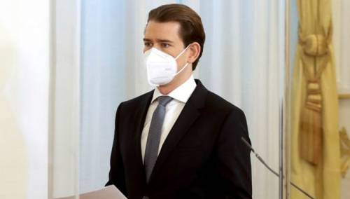 Austrija ukida restrikcije 19. maja