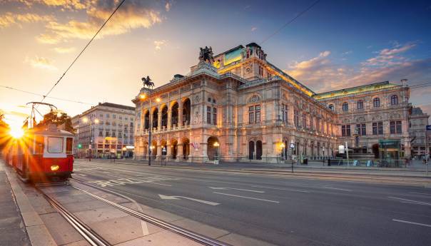 Austrija ukida sve korona mjere za ulazak u zemlju