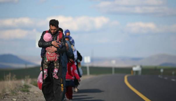 Austrija uplatila IOM-u milion eura za izbjeglice i migrante u BiH