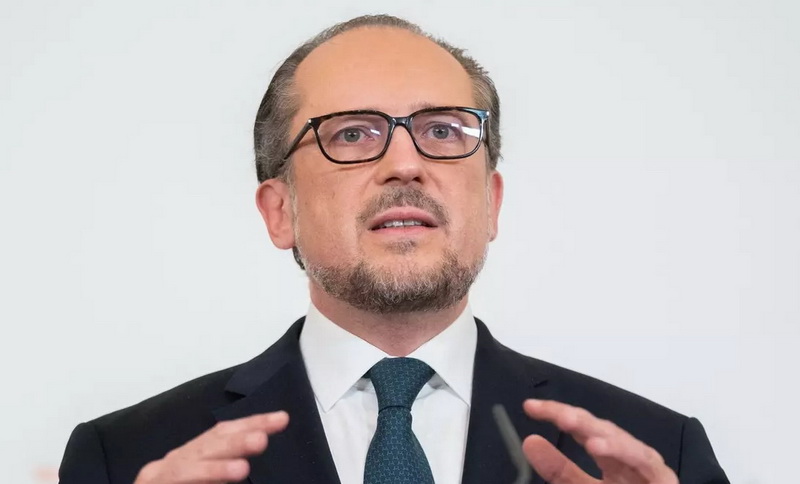 Austrija uvodi lockdown, obavezna vakcinacija od 1. februara