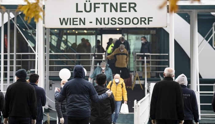 Austrija uvodi nove mjere