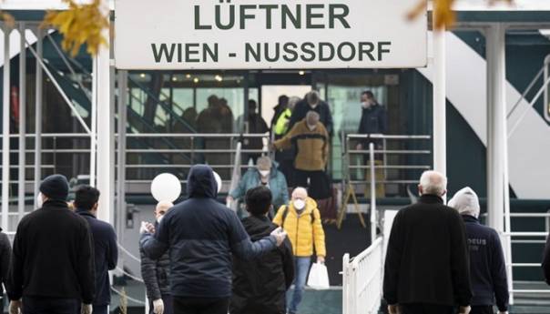 Austrija uvodi nove mjere