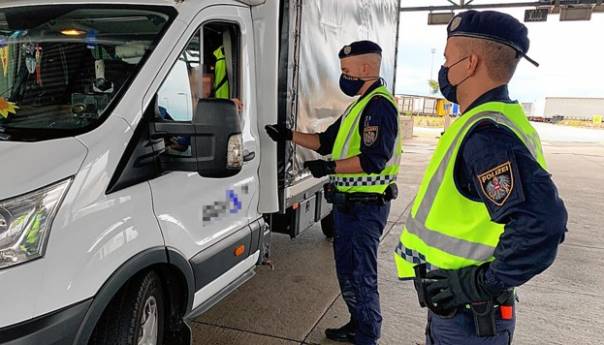 Austrija uvodi stroge mjere zbog putovanja građana sa Balkana i Turske