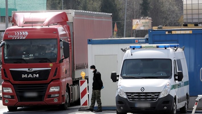 Austrija otvara granice s Češkom, Slovačkom i Mađarskom